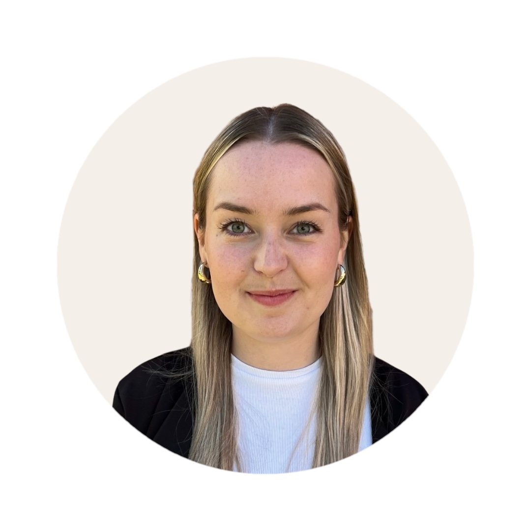 Nathalie Carlsson